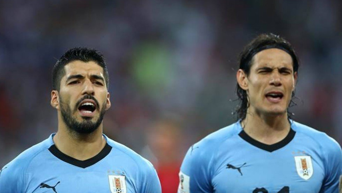 Ουρουγουάη: Βαλβέρδε, Νούνιες και... ένα συγκλονιστικό βίντεο