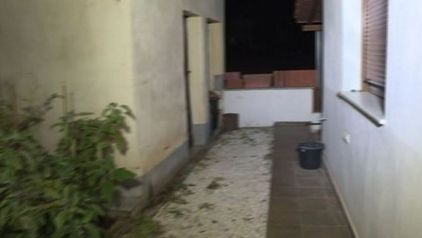 Διάρρηξη στη Θεσσαλονίκη: Τους άδειασαν το ψυγείο και τα ρούχα από τις ντουλάπες