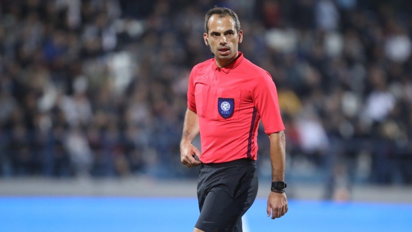 Δυσαρέσκεια του ΠΑΟΚ για τον Τσαγκαράκη με επιχειρήματα