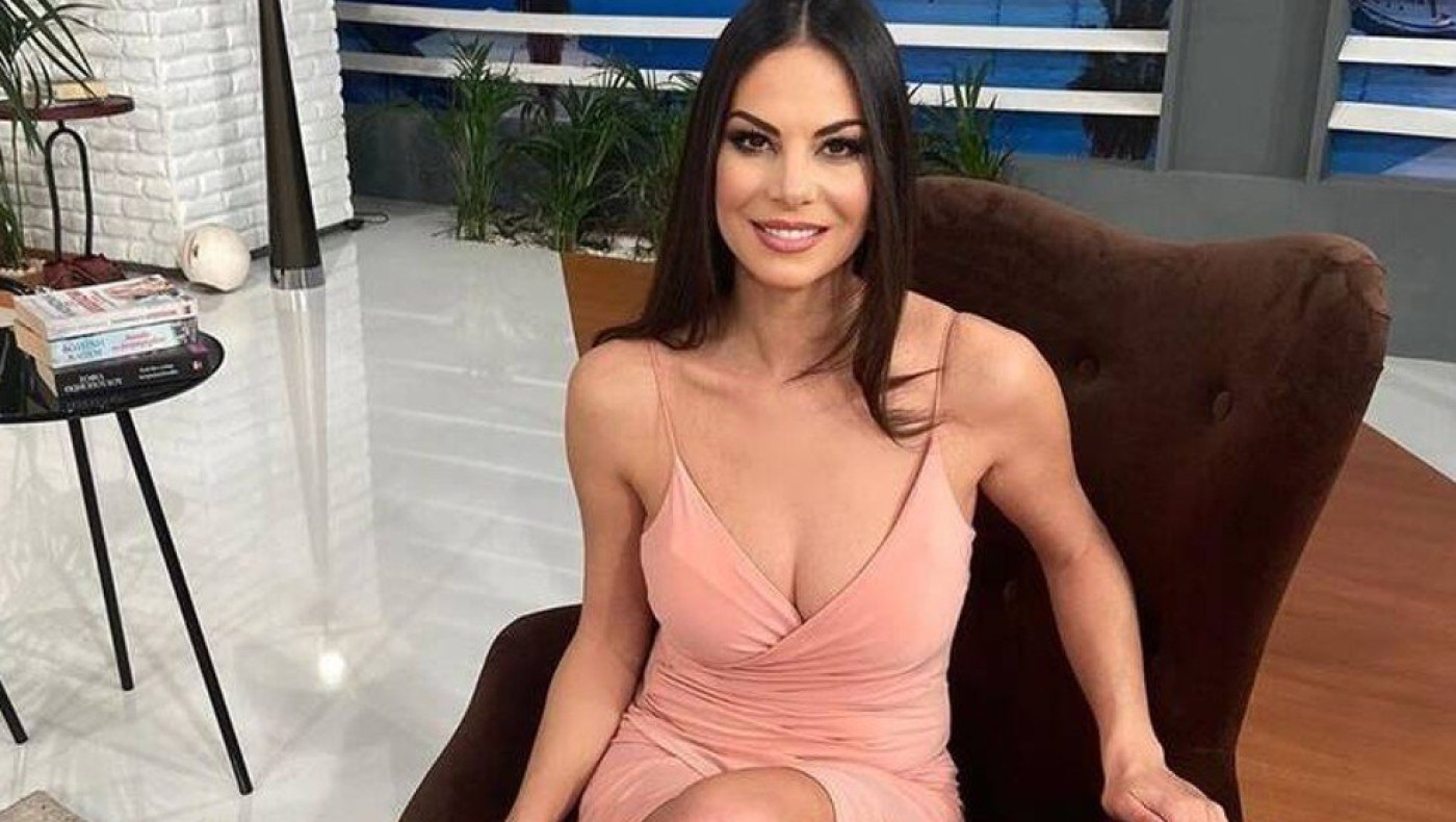 Eυή Βατίδου: Είναι απαραίτητο να υπάρχει ερωτική συνουσία!