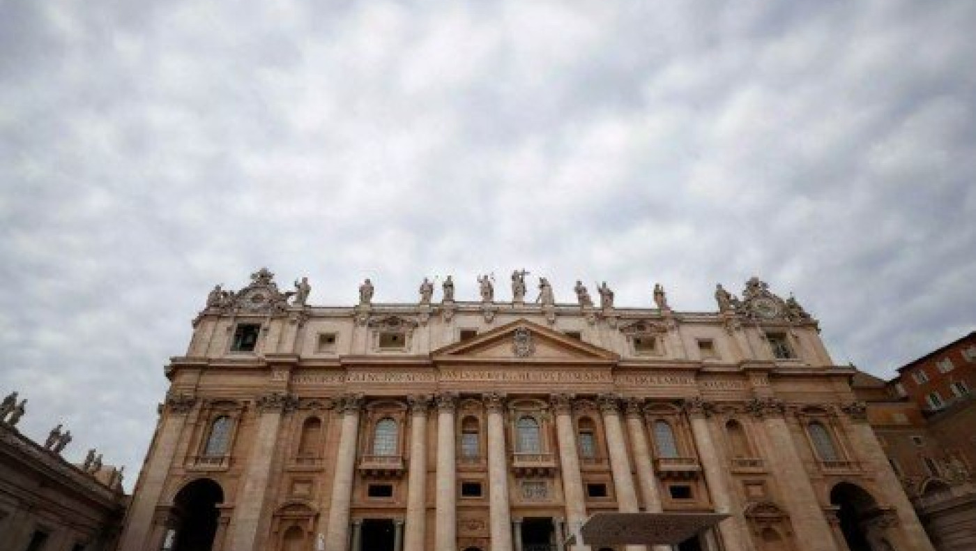 Βατικανό: Ξεκίνησε έρευνα για σεξουαλική κακοποίηση ανήλικης