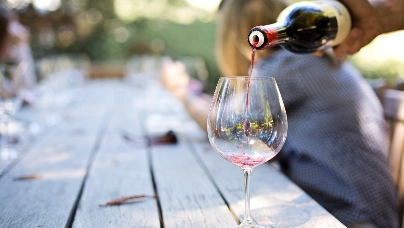 Παγκόσμια ημέρα Οινοτουρισμού: Που μπορείτε να ξεναγηθείτε δωρεάν!