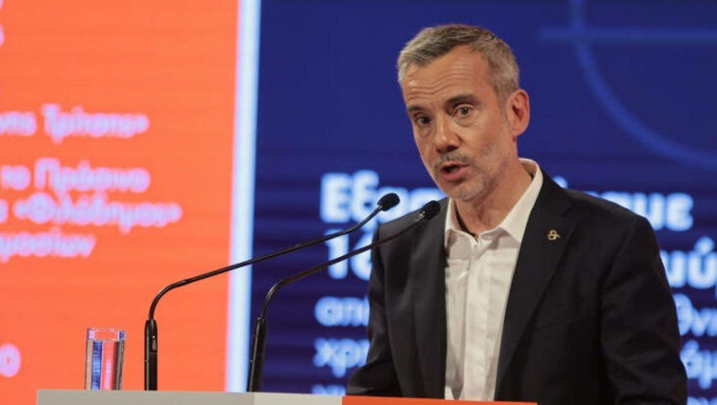 «Δίκη στο Open»-Ζέρβας: «Αναγνώριση του αθλητισμού της Θεσσαλονίκης»