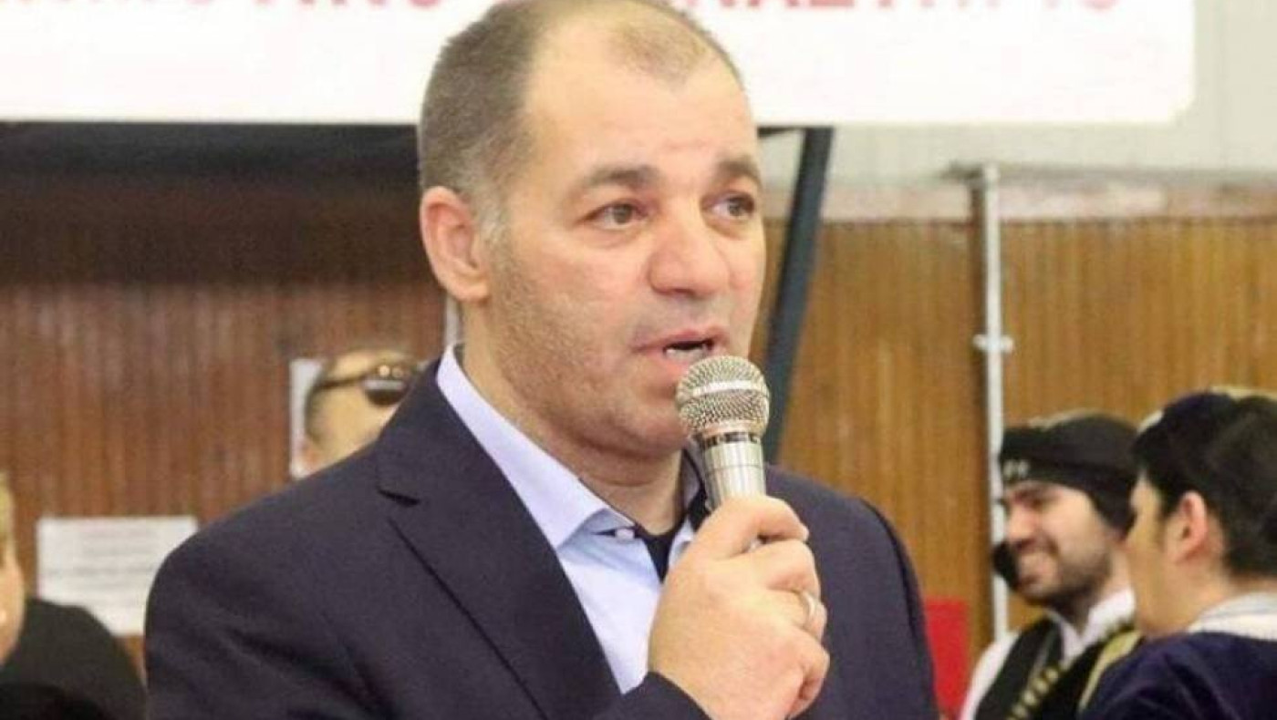 Ερασιτέχνης Απόλλων: «Αιρετός πρόεδρος ο Φώτης Μπαλτίδης» - Απορρίφθηκε η προσωρινή διαταγή, σε αναμονή της οριστικής απόφασης