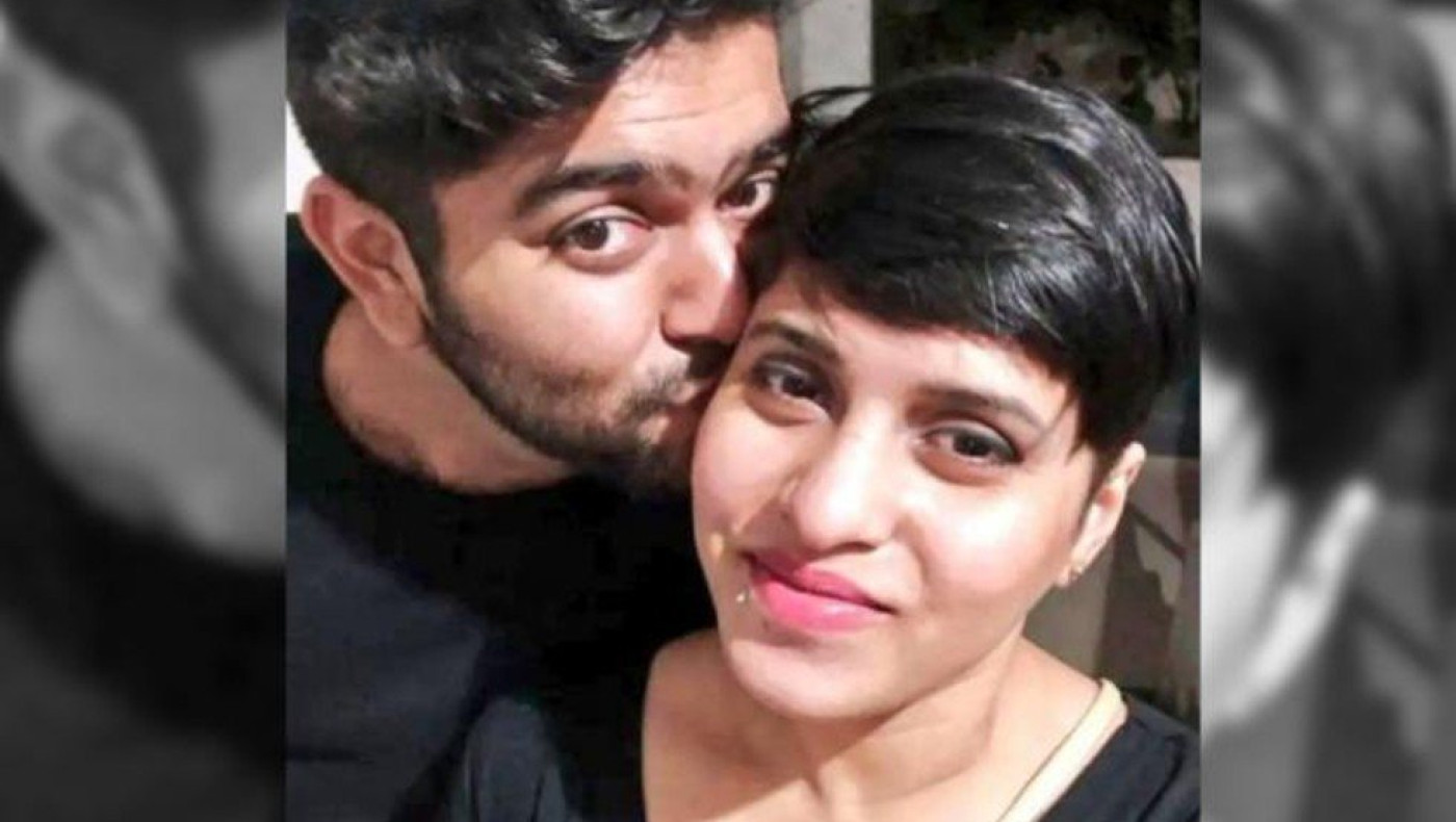 Ινδός food blogger στραγγάλισε την κοπέλα του, την τεμάχισε και την τάισε σε σκυλιά