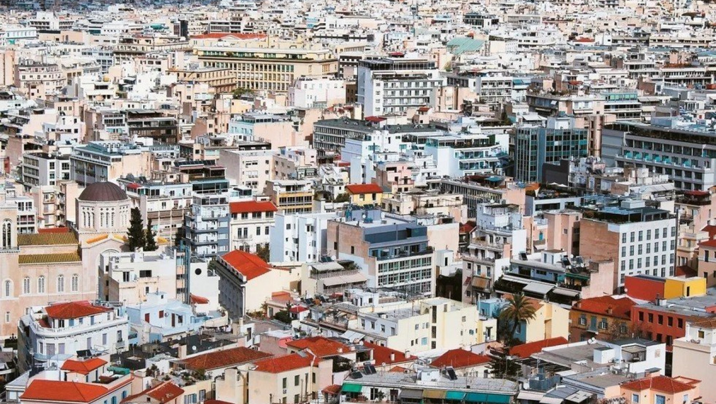 Ακίνητα: «Τέλος χρόνου» σήμερα για τις δηλώσεις Ε9 / ΕΝΦΙΑ