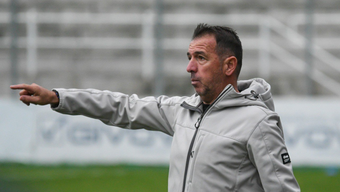 Απόλλων Καλαμαριάς: Παραίτηση Αμανατίδη μετά την ήττα από τον Πανθρακικό