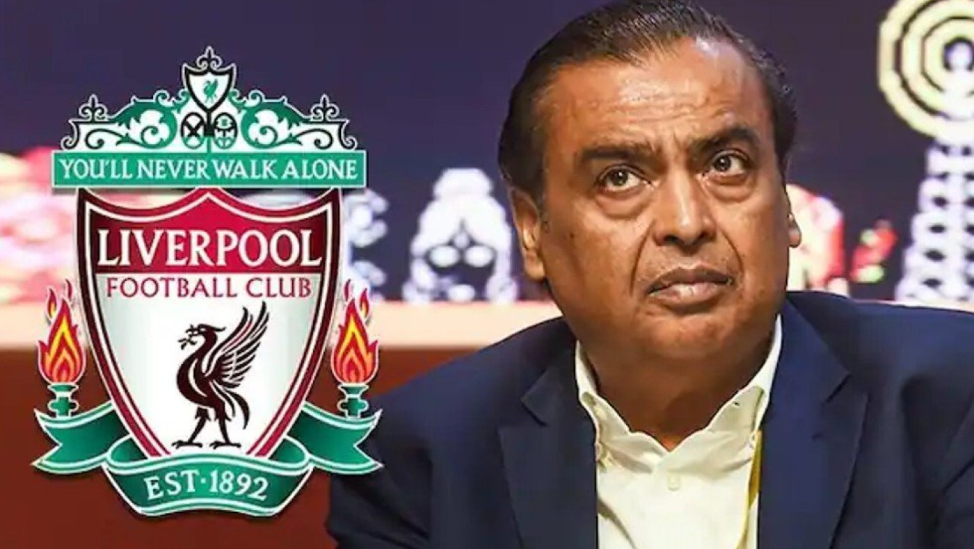 Λίβερπουλ: «Σφήνα» Ινδού μεγιστάνα για την εξαγορά της