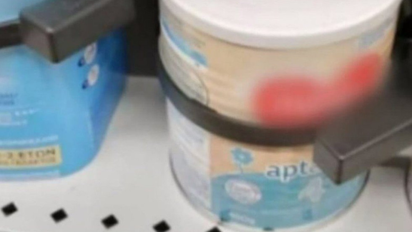 Άδωνις για τα αντικλεπτικά στα βρεφικά γάλατα: «Είναι φυσιολογικό...»