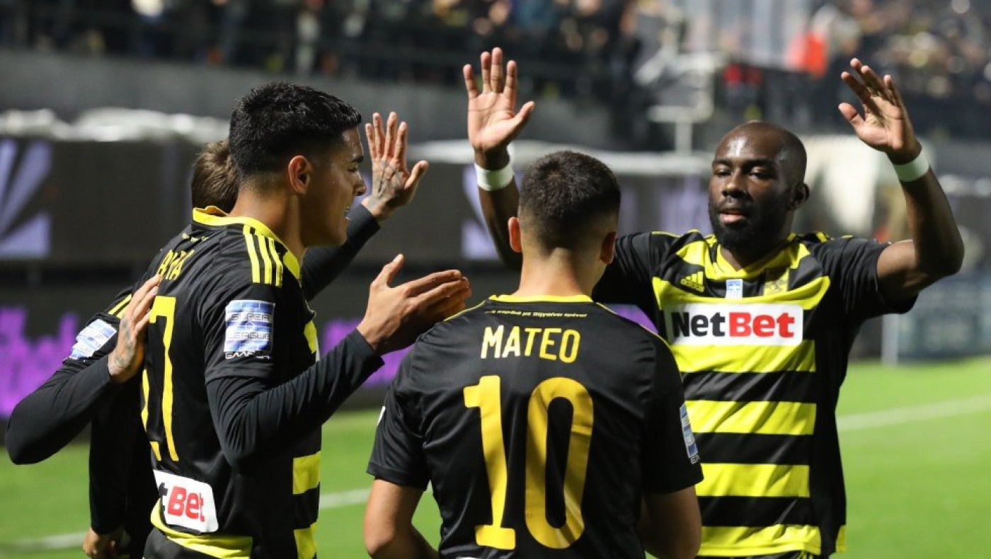 Ο Άρης δεν έχει την πολυτέλεια να «τζογάρει» στις μεταγραφές του Ιανουαρίου