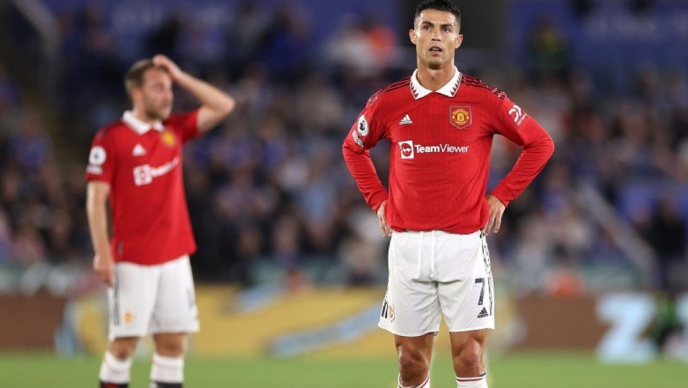 Ο Κριστιάνο φεύγει χωρίς αποζημίωση από την Μάντσεστερ - Το ποσό που χάνει!