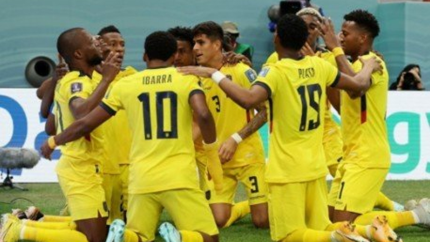 Μουντιάλ 2022: Ο Βαλέντσια με πέναλτι το πρώτο γκολ της διοργάνωσης