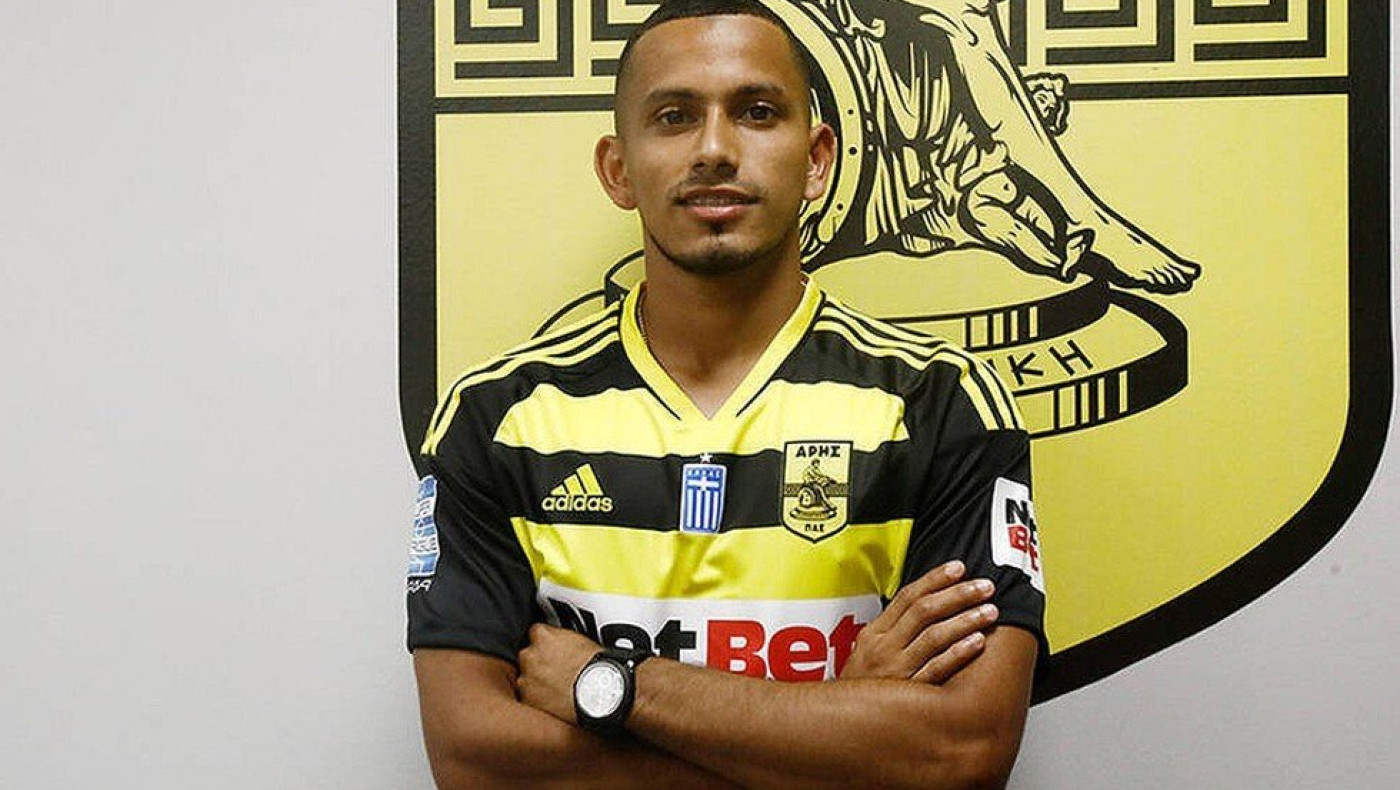 Άρης: Έρχεται η ευκαιρία του Ροντρίγκες