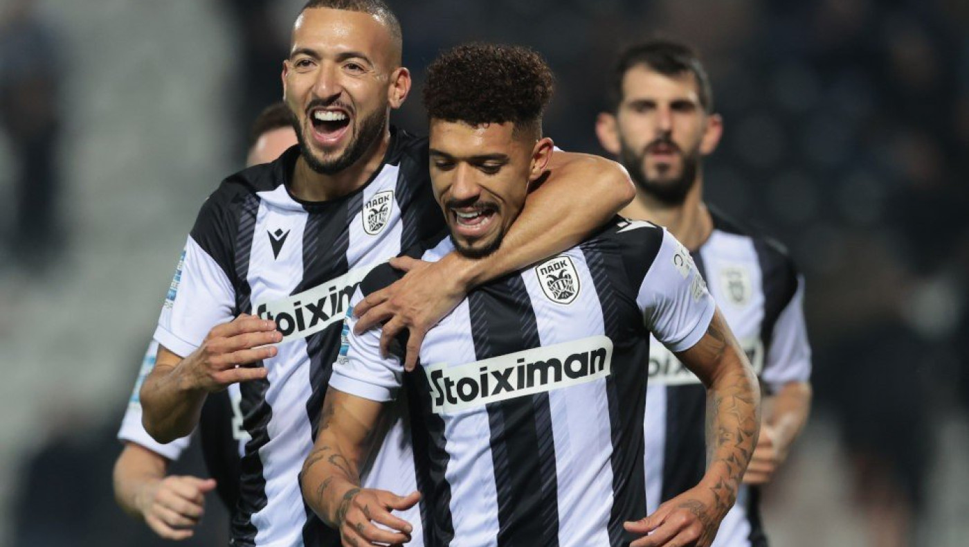 Το μήνυμα του Ελ Καντουρί για τον πρώτο γύρο: «Είμαστε στο σωστό δρόμο»