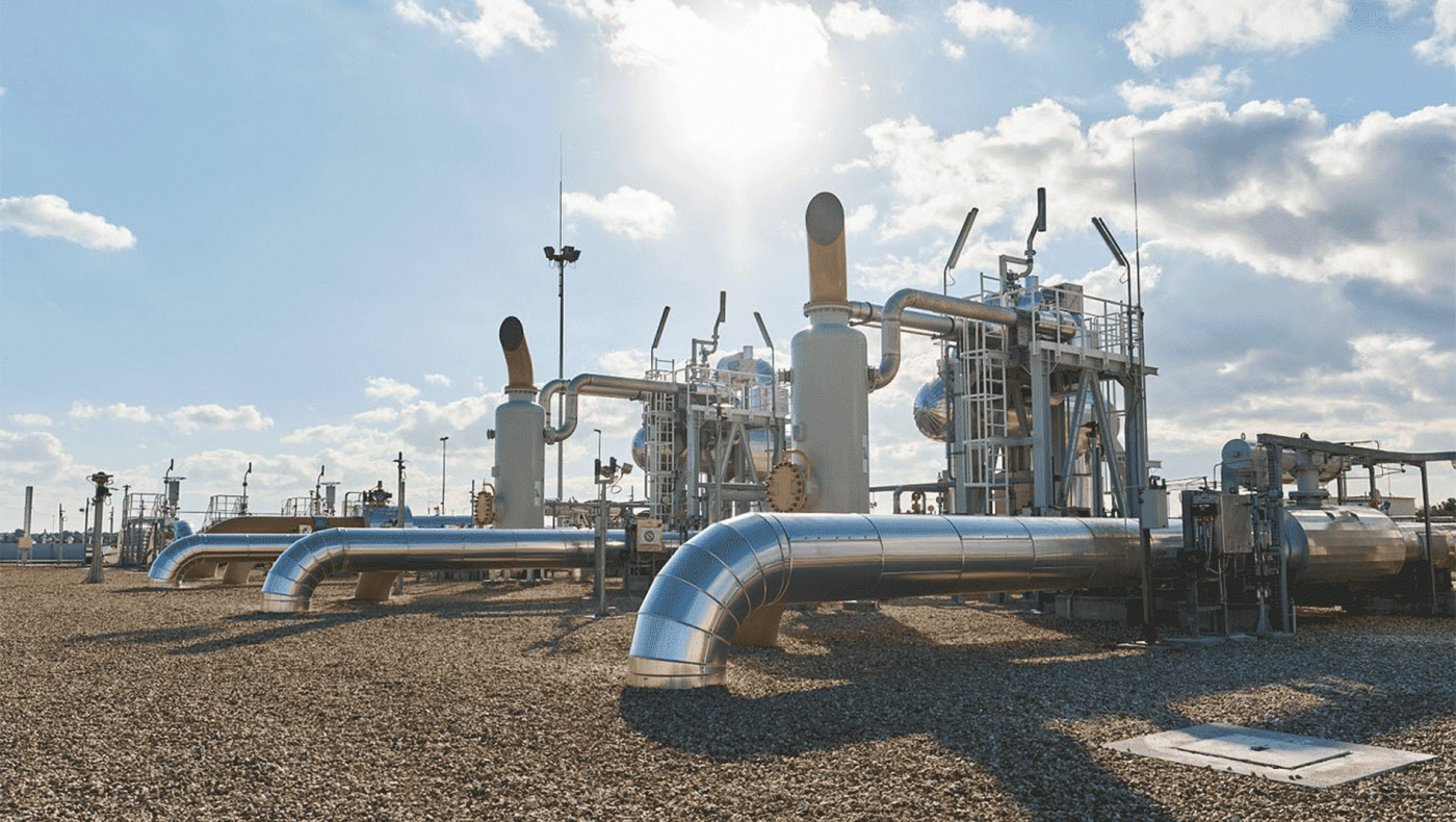 Σκρέκας: Αν επαληθευτούν οι προβλέψεις, θα κάνουμε εξαγωγές φυσικού αερίου