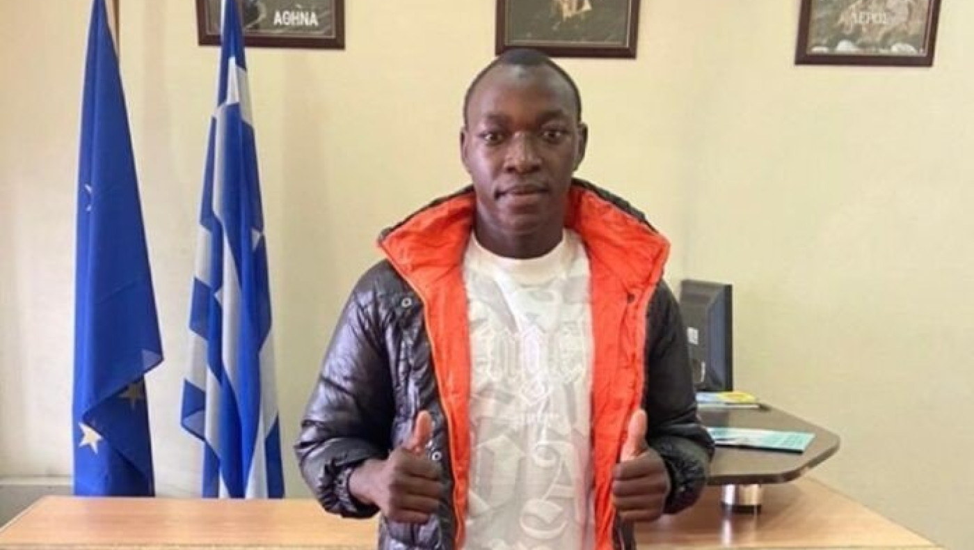 «Ο Μουγκουλούσι είχε προτάσεις από την Τουρκία, έρχεται στον Μακεδονικό το μεγαλύτερο ταλέντο της Αφρικής»