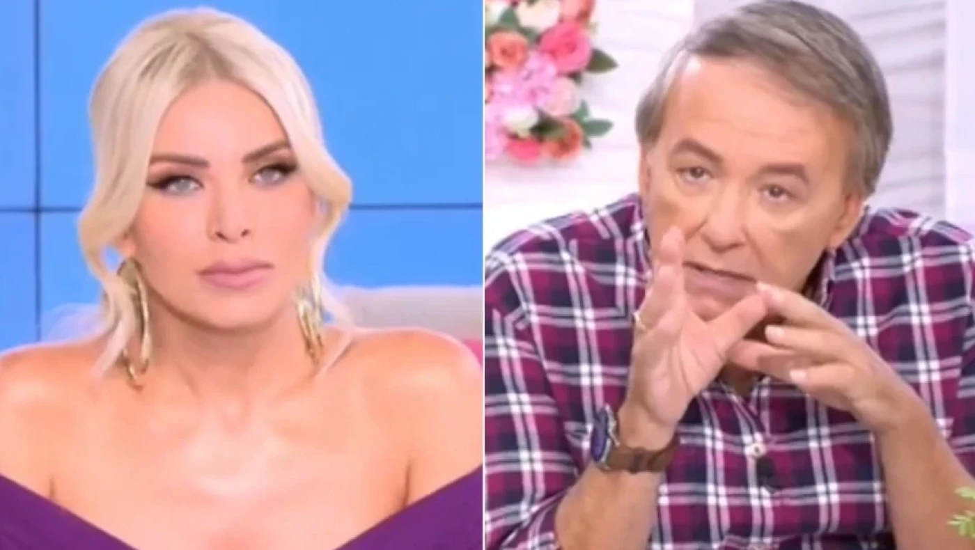 Καινούργιου σε Ανδρέα Μικρούτσικο: «Ίσως να είμαι εγώ ο Καραγκιόζης»