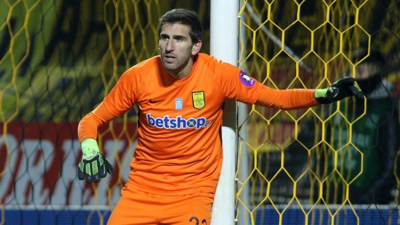 Κουέστα: «Ο Αρης έχει ξανά νοοτροπία νικητή»