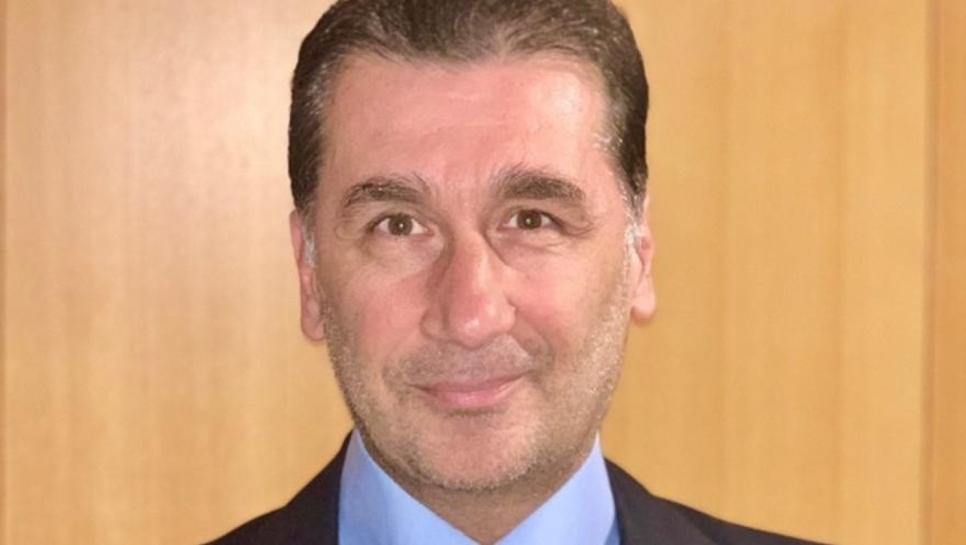 Λαγαρίας στο Metropolis 95,5: «Δικαίως διαμαρτύρεται ο ΠΑΟΚ για την ΕΕΑ - Αυτά ισχύουν βάσει αθλητικού νόμου»