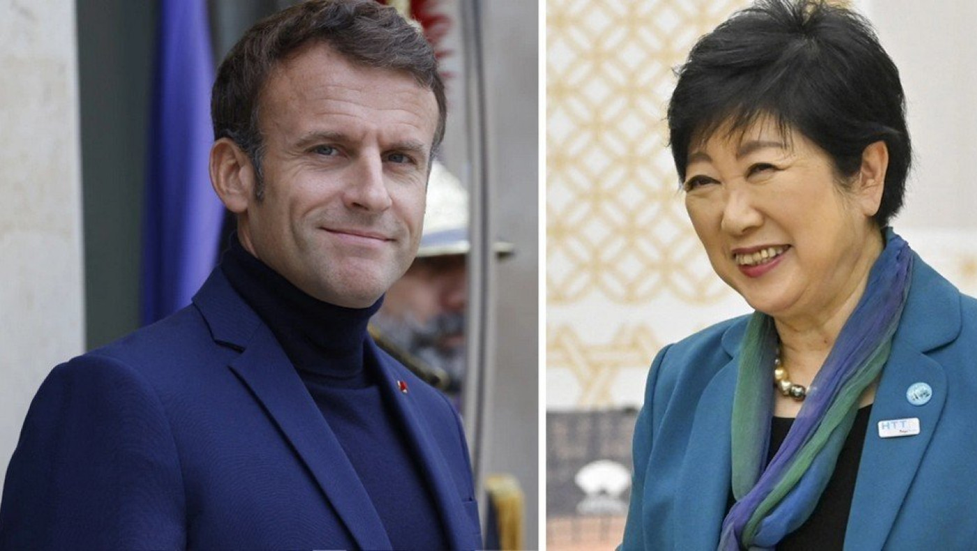 Ενεργειακή κρίση: Η κυβερνήτης του Τόκιο έχει τη... λύση - «Να φοράτε ζιβάγκο»!