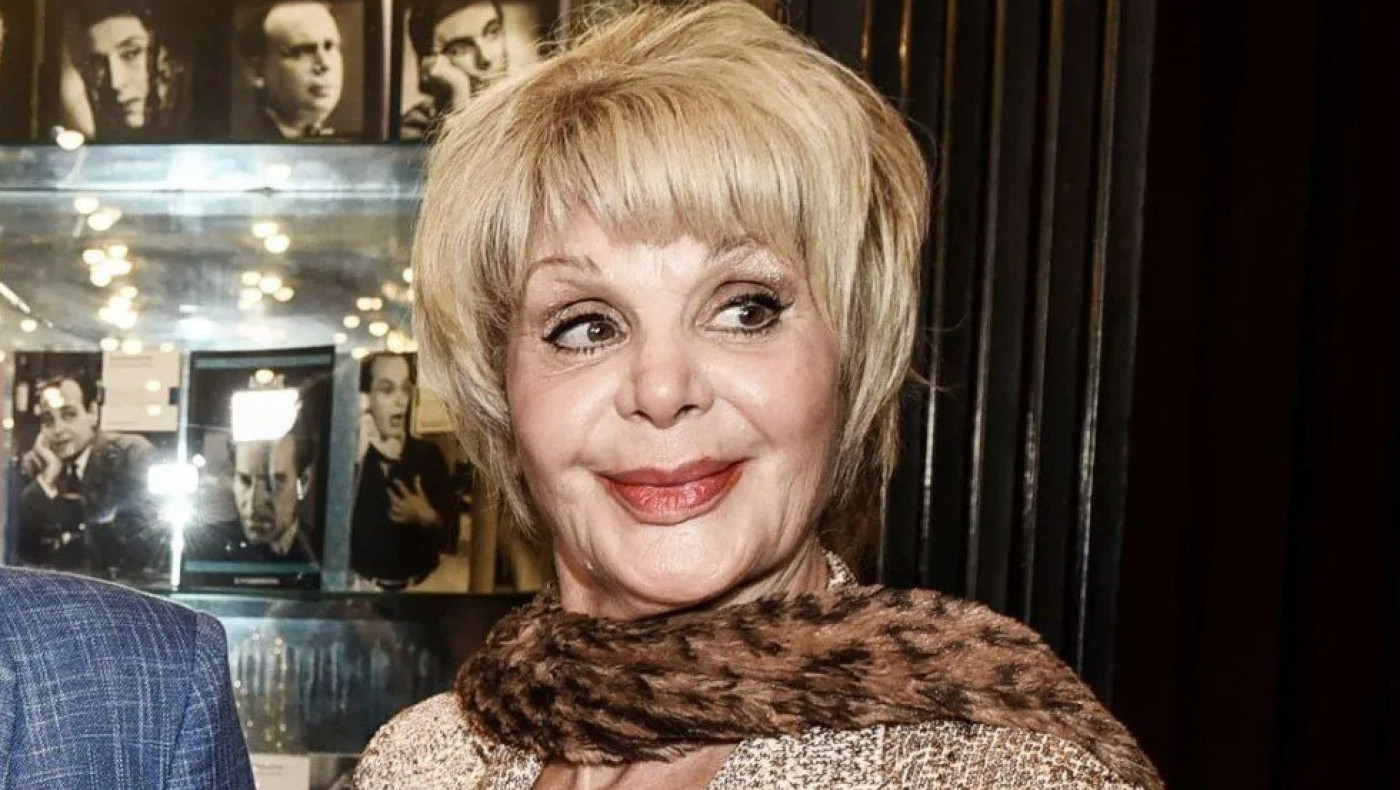 Μαρία Ιωαννίδου: «Είχα καρκίνο και πήγαινα και χόρευα»