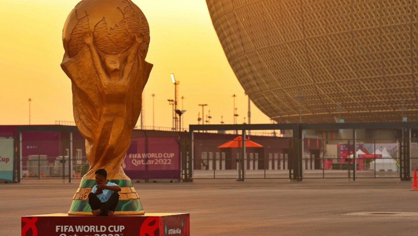 Τα πρώτα στοιχεία δείχνουν ότι είναι to πιο δημοφιλές Παγκόσμιο Κύπελλο