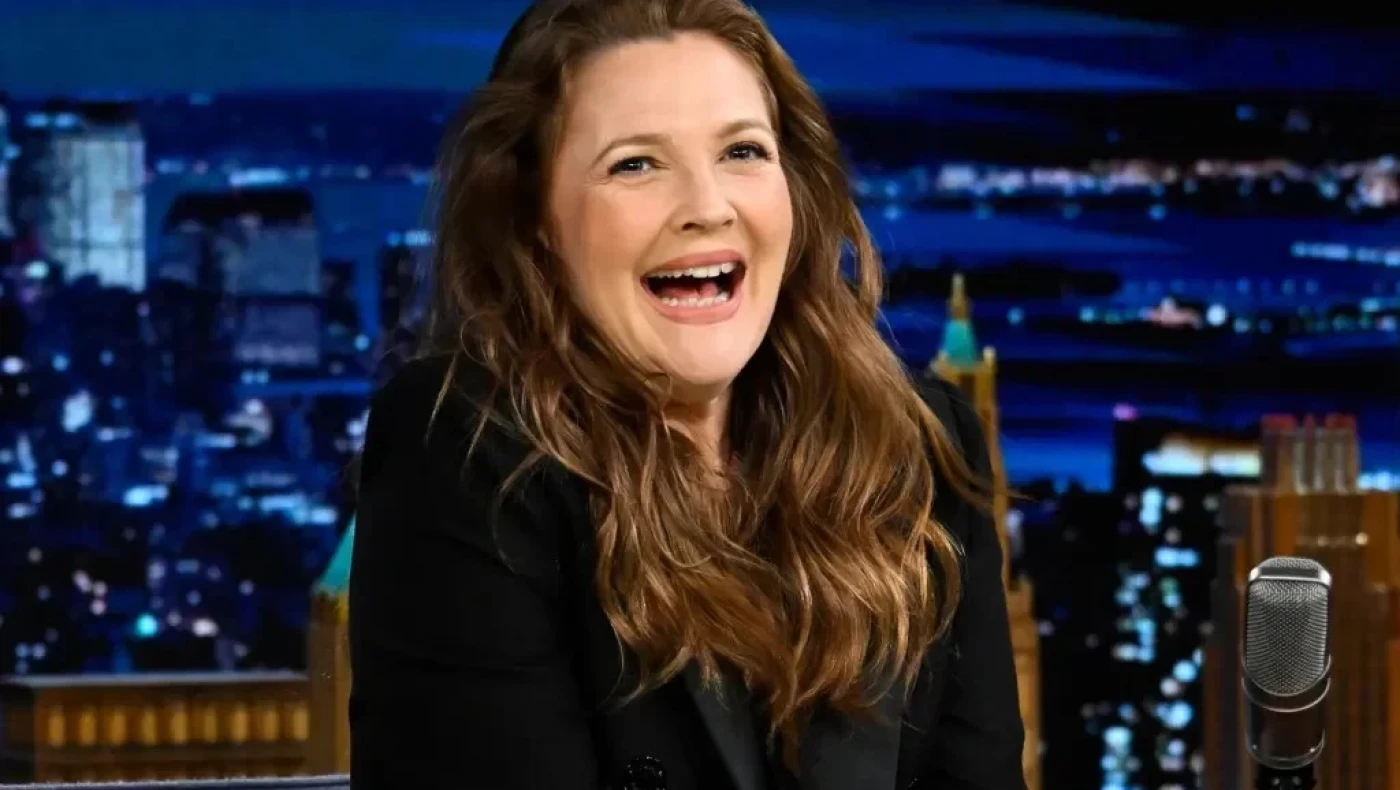 Ντρου Μπάριμορ: «Έχω δοκιμάσει τα πάντα στο σεξ, γι' αυτό είμαι τόσο βαρετή τώρα»