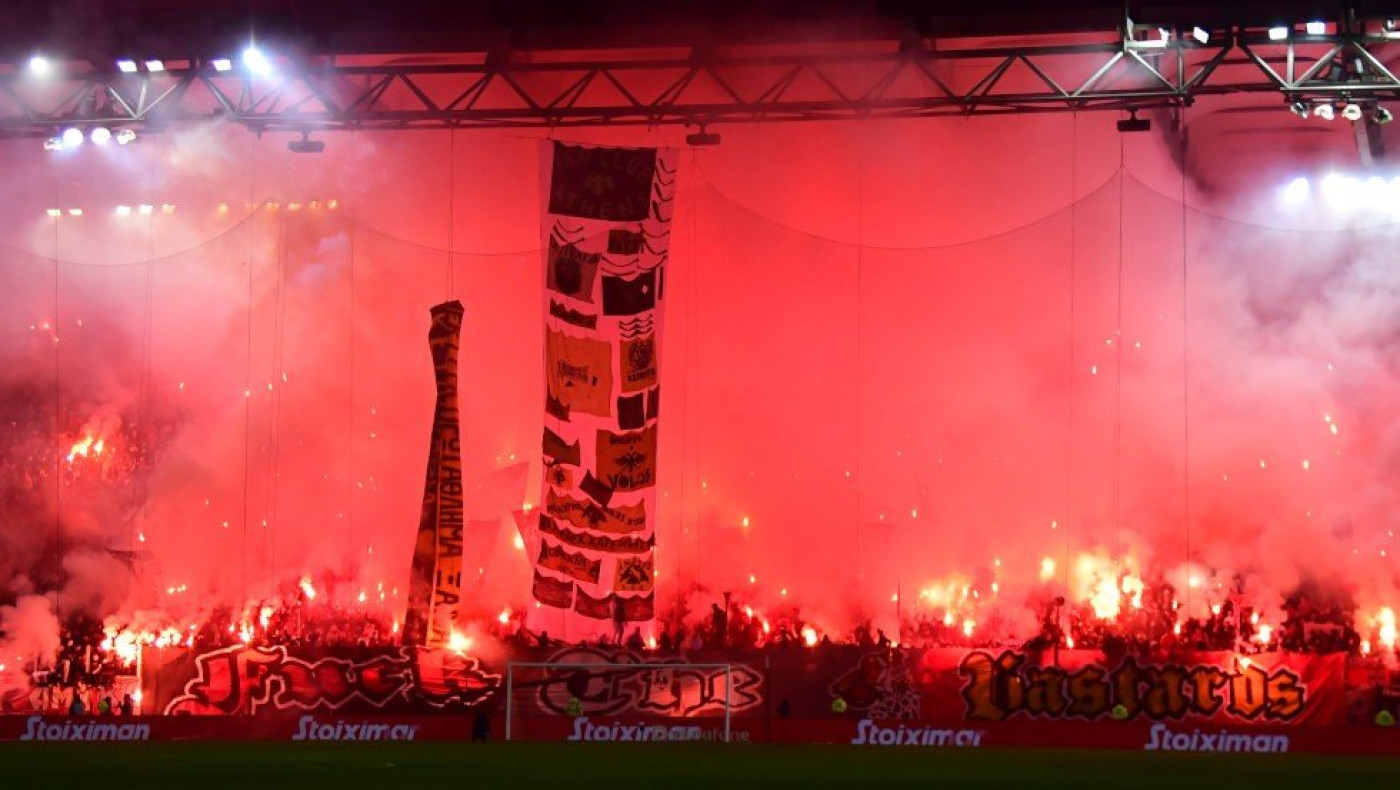 Θύρα 7: «Δεν θα χαρίσετε ένα πουλημένο πρωτάθλημα»