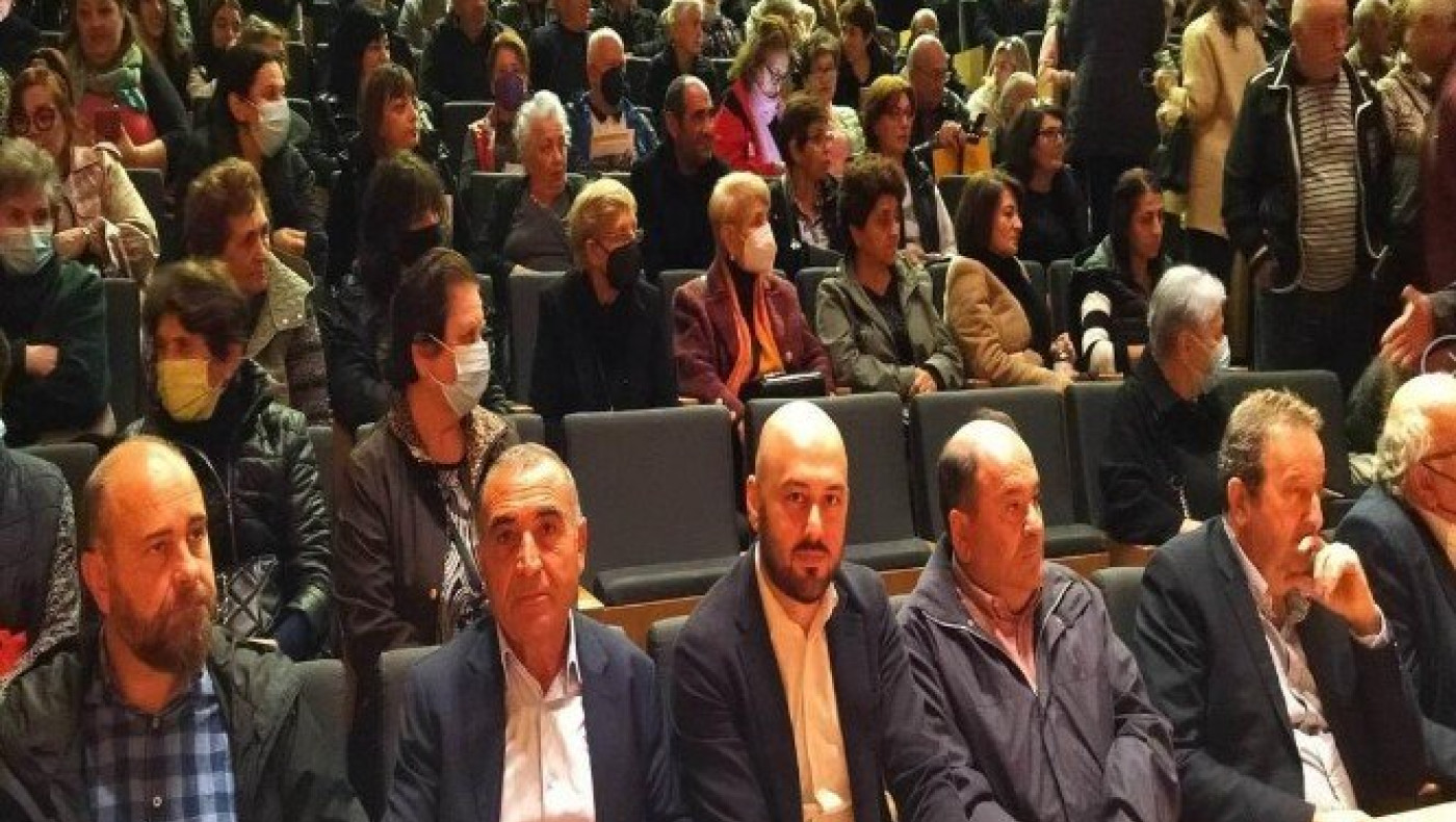 Κραυγή αγωνίας από χιλιάδες παλιννοστούντες: 35.000 οικογένειες κινδυνεύουν να μείνουν στο δρόμο