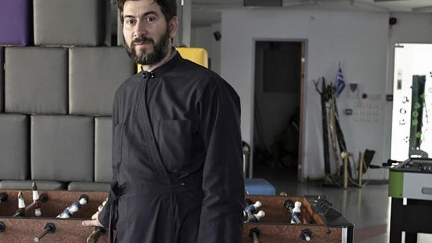 «Βόμβες» για την Κιβωτό του Κόσμου: «Ο πατέρας Αντώνιος τα γνωρίζει όλα»