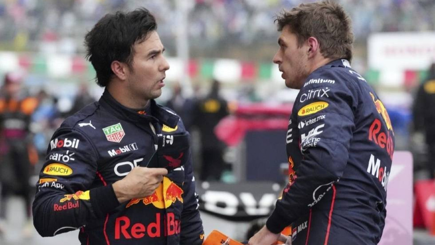 Formula 1: Σάλος στην Red Bull, η μητέρα του Φερστάπεν κατηγορεί τον Πέρεζ για απιστία