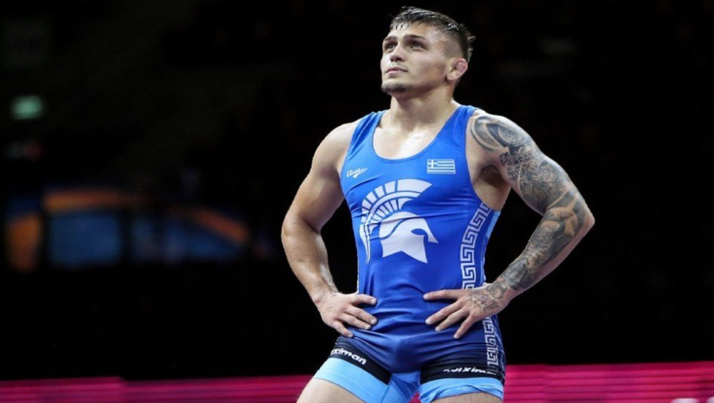 Δικαιώθηκε ο Πιλίδης: Το ΑΣΕΑΔ διέγραψε τον διετή αποκλεισμό του