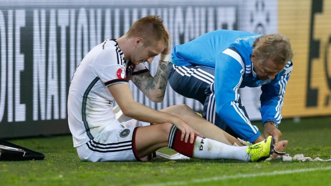 Η «κατάρα» του Ρόις, οι «πληγωμένοι» Γάλλοι και Άγγλοι και οι υπόλοιποι απόντες του Κατάρ