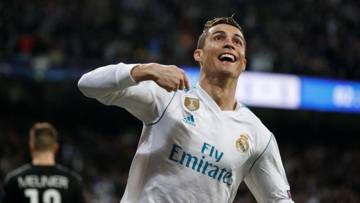 Επαφές Ρονάλντο με Ρεάλ Μαδρίτης- Πόσο κοντά είναι η επιστροφή στο Μπερναμπέου