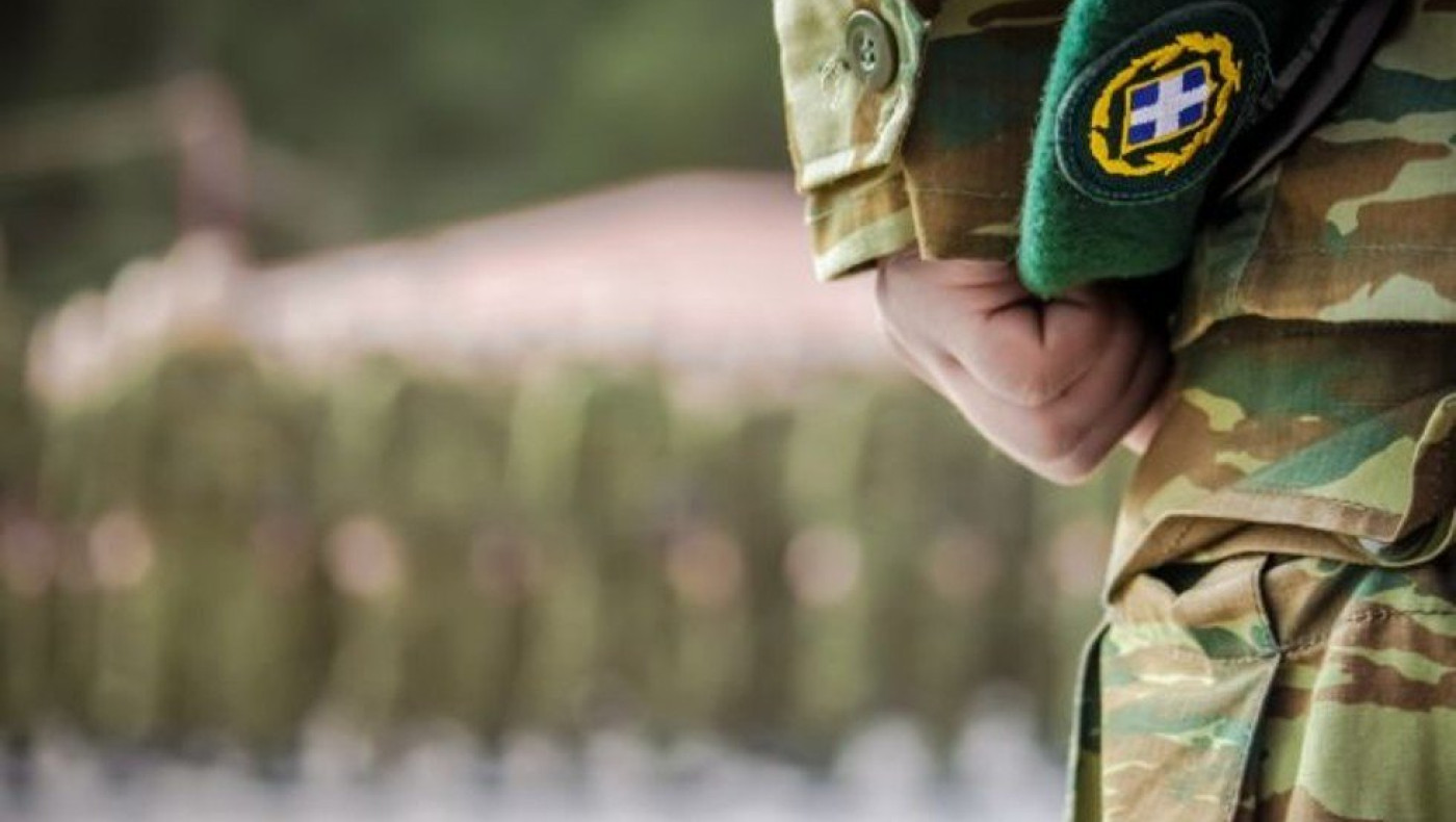 Θρήνος στον Στρατό Ξηράς: Πέθανε ξαφνικά 50χρονος Αξιωματικός