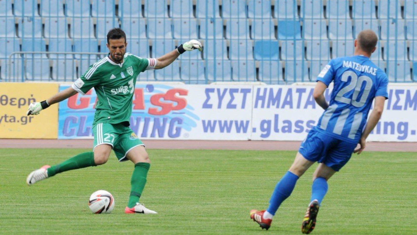 Ο 46χρονος Τόλιος σκόραρε με buzzer beater κεφαλιά (vid)
