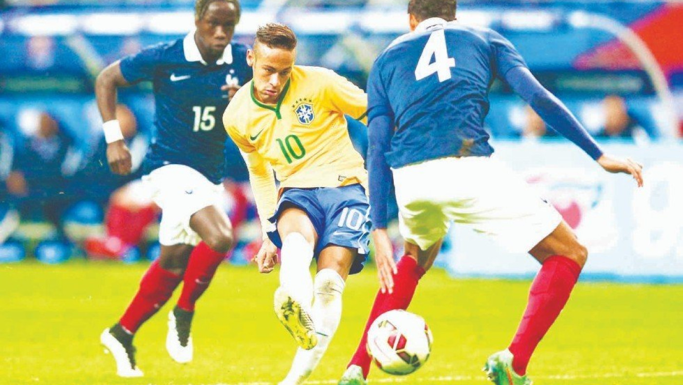 Βραζιλιάνος: Στο «Χ» η Οβιέδο, στο «Χ» η Λεγκανές, στο «Χ» και η Ουέσκα