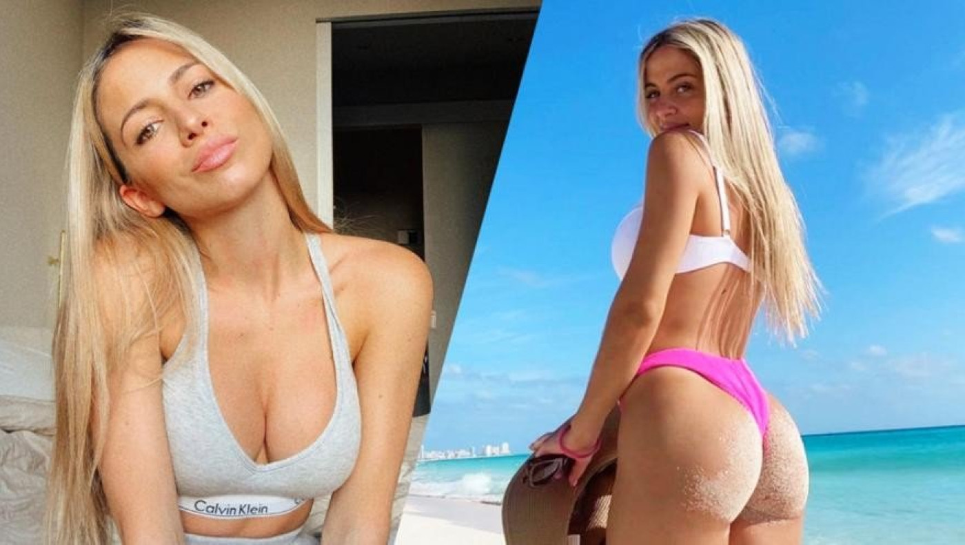 Αναστάτωσε το Κατάρ η σύζυγος του Ταλιαφίκο