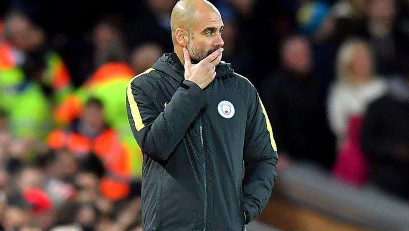 Γκουαρντιόλα: Απειλεί να αποχωρήσει από τη Σίτι αν δεν μικρύνει το ρόστερ