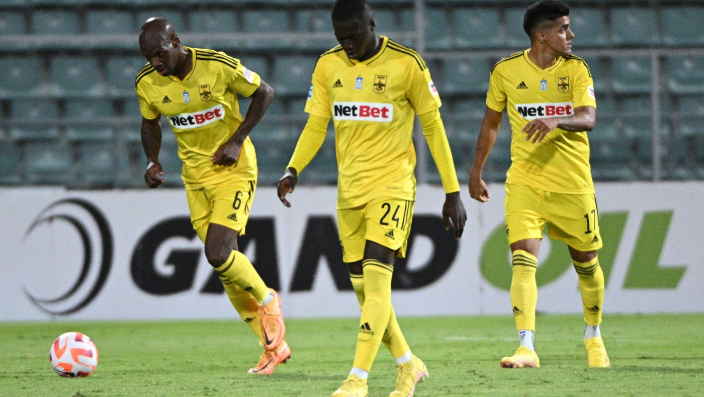 Ανοίγει ο «φάκελος αποδεσμεύσεις» στον Άρη