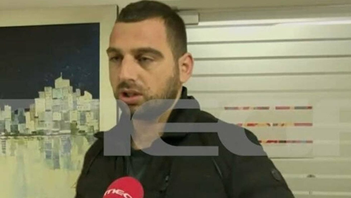 Θεσσαλονίκη-Παράσυρση 21χρονης: «Φοβήθηκα ότι θα με απελάσουν-Αισθάνθηκα ότι θα τη βοηθήσει ο κόσμος»