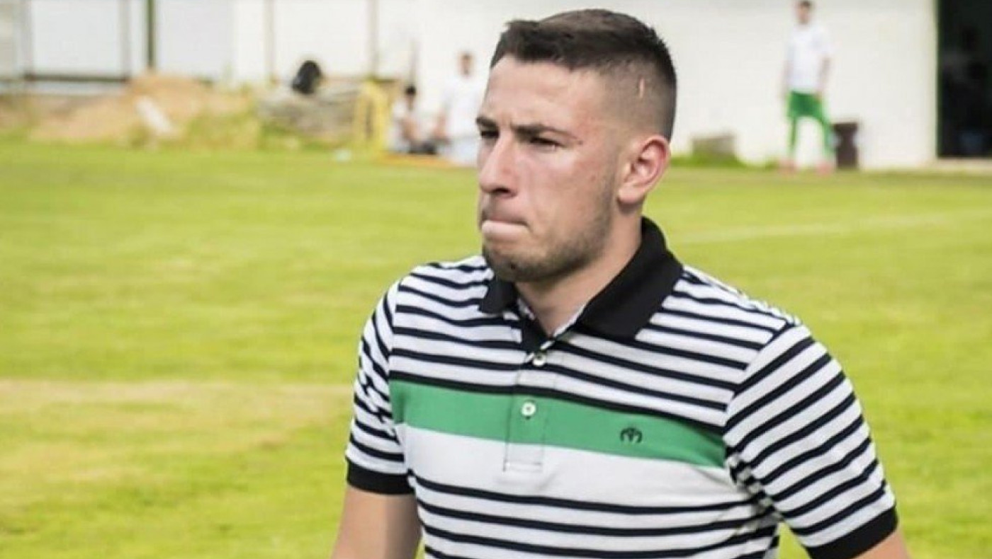 Θάνος Αργυρόπουλος: Βγάλαμε ποδοσφαιρικό θράσος