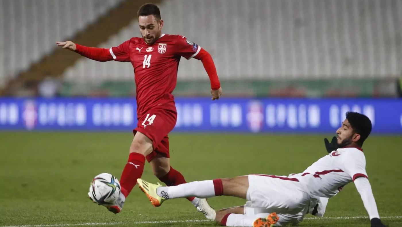 Ράσταβατς: «Ο Ζίβκοβιτς στον ΠΑΟΚ δεν μπορεί να παίξει στην ίδια θέση όπως στη Σερβία»