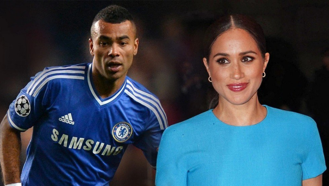 Μέγκαν Μαρκλ: Το ειδύλλιο με τον Άσλεϊ Κόουλ που δεν ευοδώθηκε και οι αποκαλύψεις χρόνια μετά