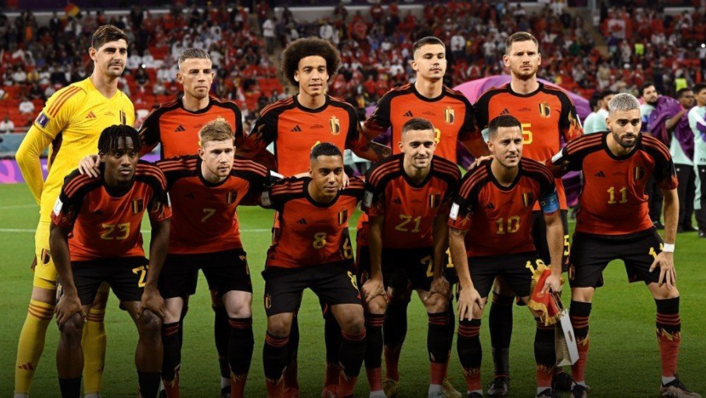 Ο Καναδάς κέρδισε τις εντυπώσεις, αλλά το Βέλγιο πήρε τους τρεις βαθμούς (vids)