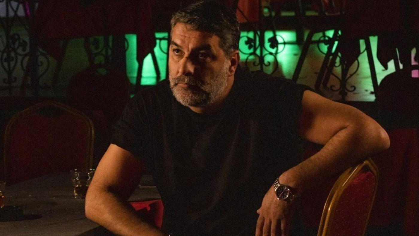 Στήριξε τη Λένα Κιτσοπούλου ο Μπιμπίσκης- «Αυτό δεν είναι κριτική, είναι κανιβαλισμός»