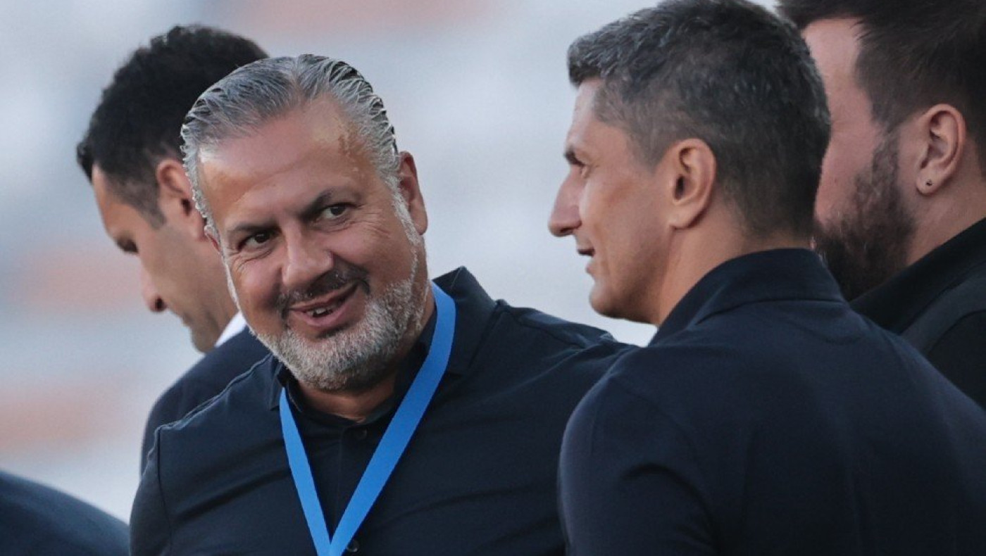 Θα ήταν ενδιαφέρον να μας πουν Μπότο και Λουτσέσκου ποιες ήταν οι διαφωνίες τους