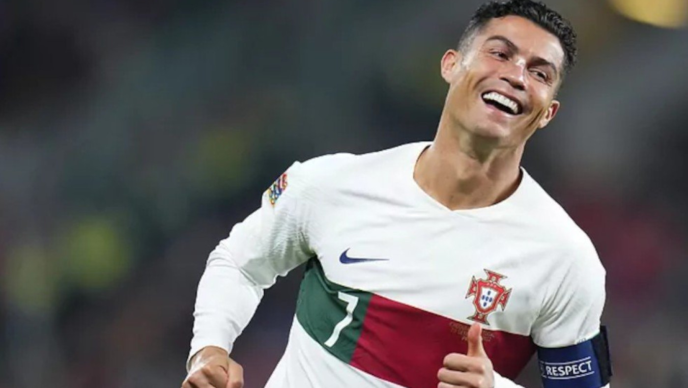 Ο Κριστιάνο Ρονάλντο ο μοναδικός παίκτης του Μουντιάλ χωρίς ομάδα
