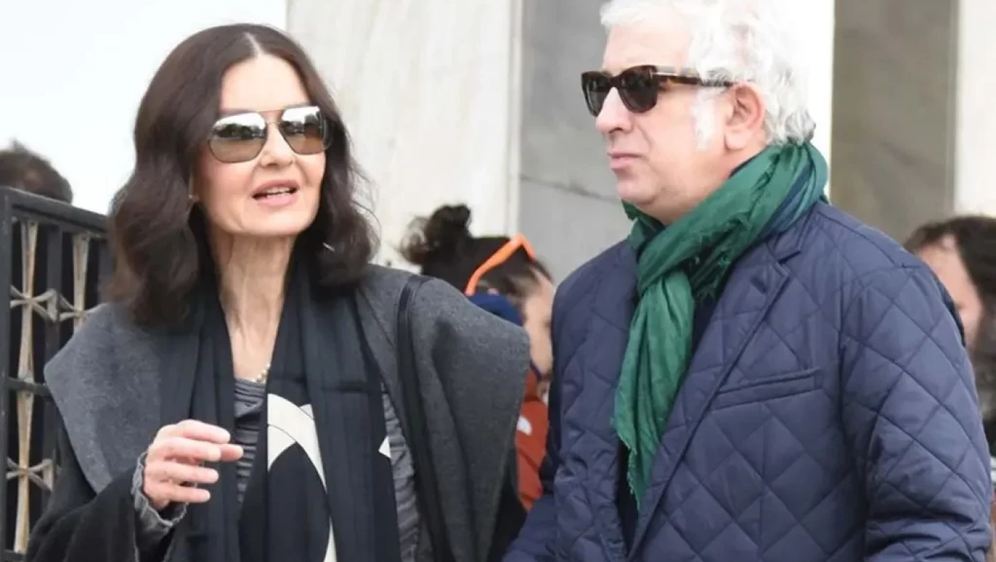 Δανδουλάκη για Φιλιππίδη: «Είδα φλερτ, δεν είδα πράξη, αλλά ποιος θα δει ένα βιασμό»