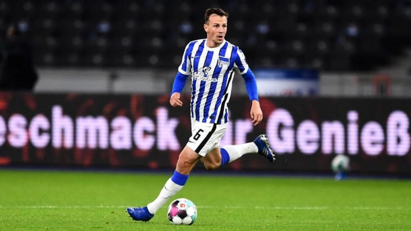 Βαβρίτσας: «Έξυπνος παίκτης ο Νταρίντα, συνδετικός κρίκος μεταξύ άμυνας και επίθεσης»